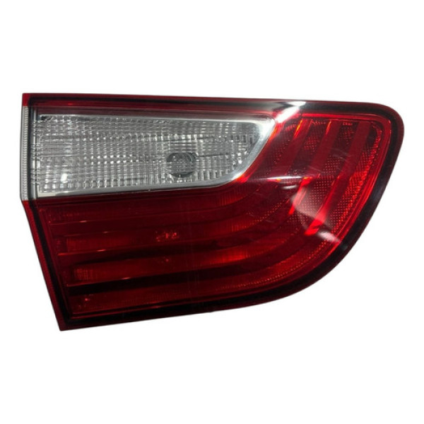 Lanterna Traseira Grand Siena 2013 A 2021 Tampa Esquerdo