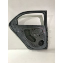 Porta Traseira Esquerda Gm Cobalt 2014/2020    