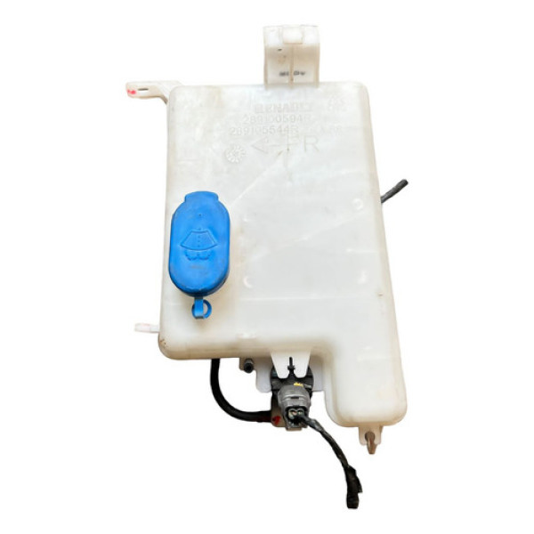 Reservatório Água Limpador Parabrisa Kwid 2023 /289100594r