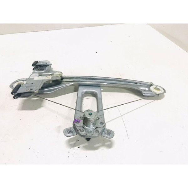 Maquina Vidro Tras Esquerdo Gm Onix Prisma 13/17 Manual 