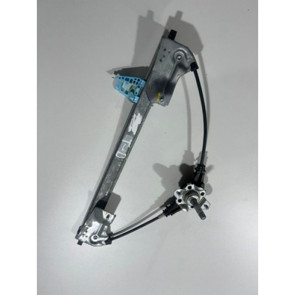 Maquina Vidro Traseira Direita Gran Siena 2013/2020  