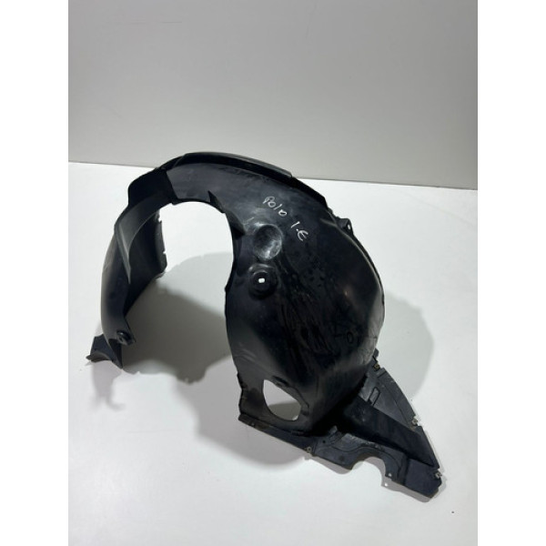 Capa Roda Esquerda Vw Polo 2018/2022 Msi 1.6