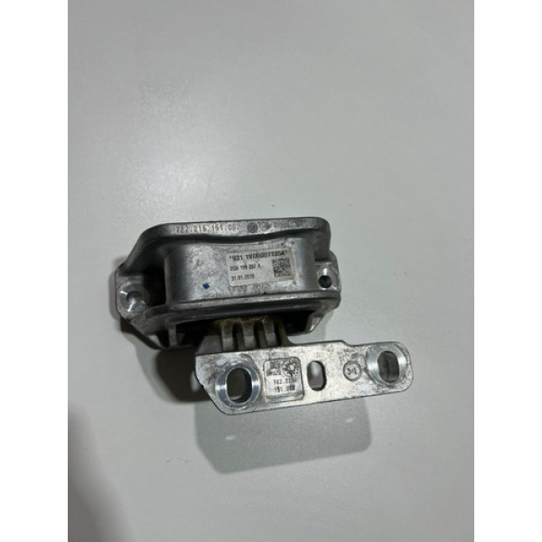 Suporte Motor Coxim Vw Polo 2018/2022 Msi 1.6