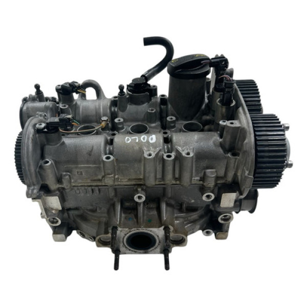 Cabeçote Compl Vw Polo 1.0 Tsi Virtus Stander S/retif