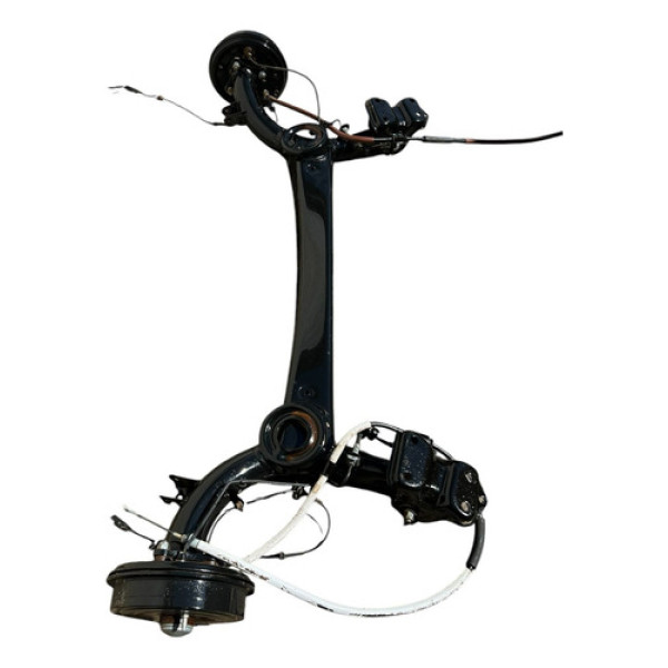 Eixo Traseiro Completo Fiat Argo 2018 A 2023 Original