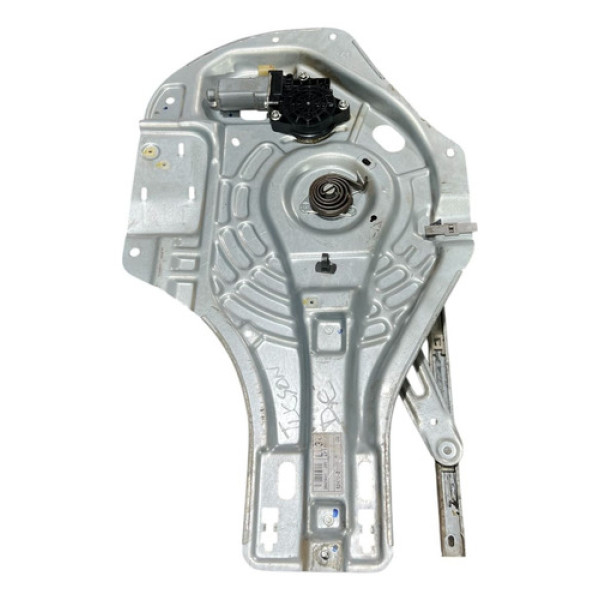 Máquina Vidro Tras Esquerda Hyundai Tucson 2010/2016 Orig