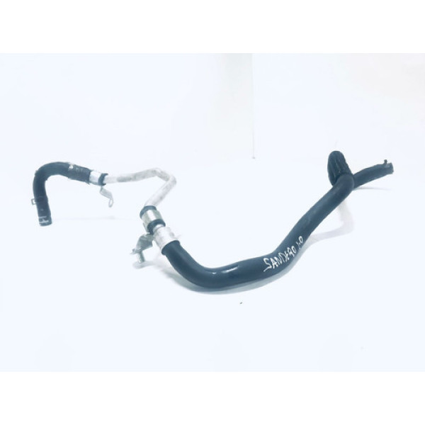 Mangueira Direção Hidráulica Sandero 1.0