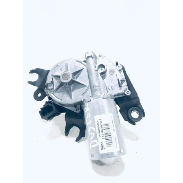 Motor Limpador Traseiro Renault Duster 2.0 2018/19 W00002706
