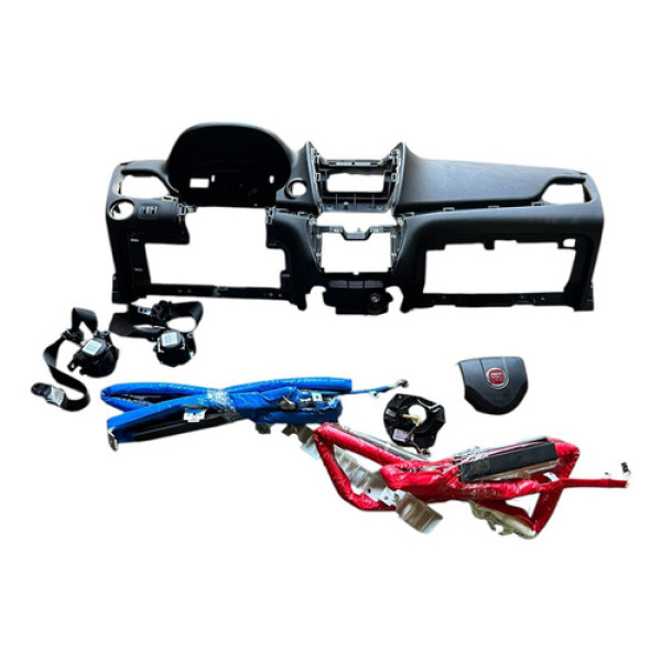 Painel Tabelier Fiat Freemont 11 12 2013 2014 2015 (usado)