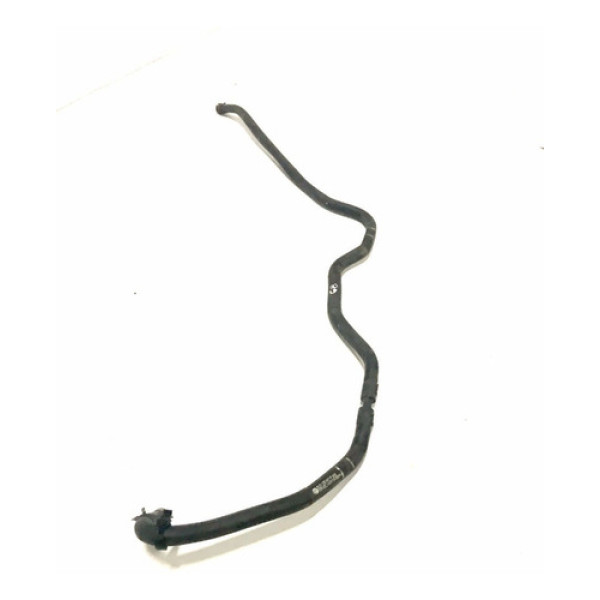 Tubo Cano Água Volks Gol Voyage Saveiro G8