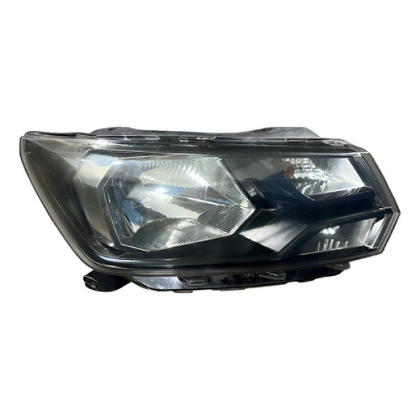 Farol Vw Gol G8 Ld 2018 A 2022 Original C/recup