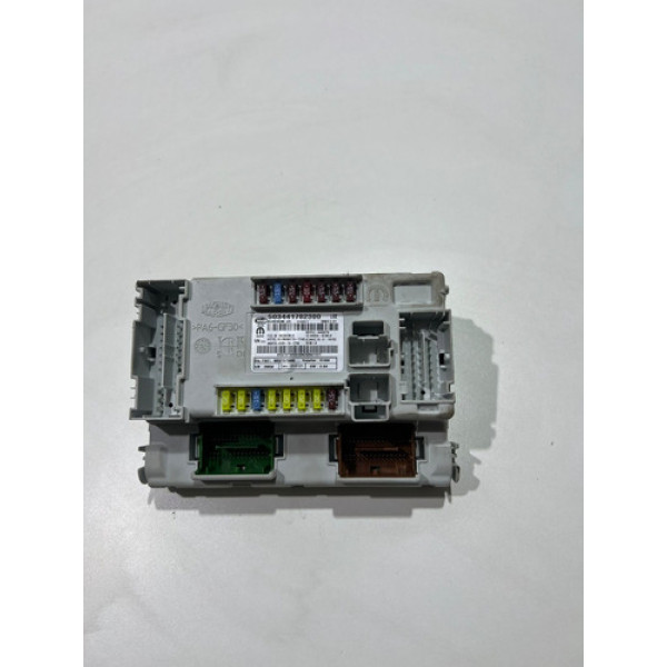 Módulo Conforto Bcm Fiat Jeep 5215756 503441782300