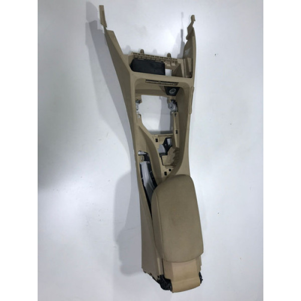 Console Central Bmw X1 2.0 2010/2015