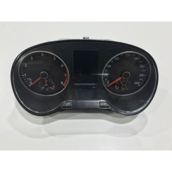 Painel De Instrumentos Fox 1.6 Original 2019 2020 2021 2022