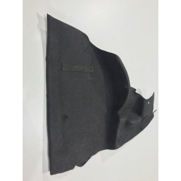 Par Carpe Lateral Porta Mala Vw Fox 2015 A 2021