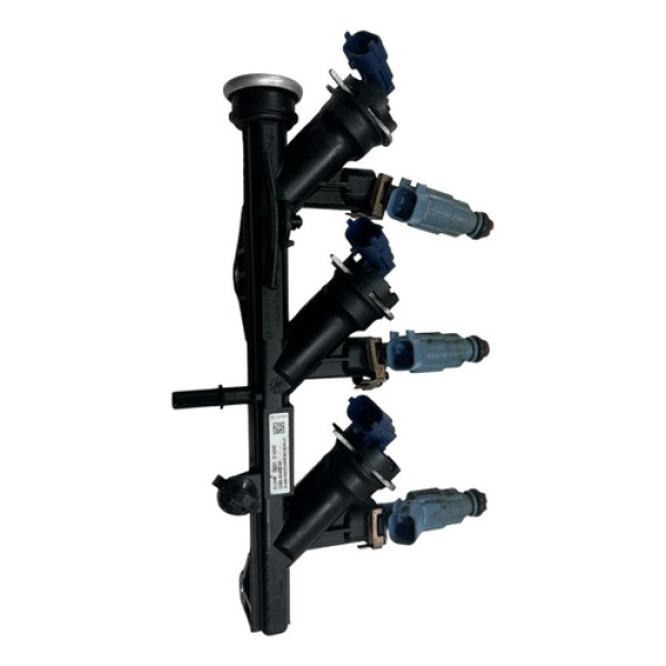 Bico 3 C/flauta Ka 1.0 12v 2015/2021 Original