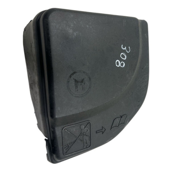 Tampa Caixa Fusível C/ Det Peugeot 308 1.6 2013- 32672001