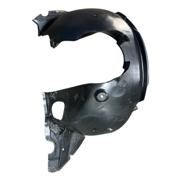 Capa Roda Diant Esquerda Polo 2018/2022 Orig