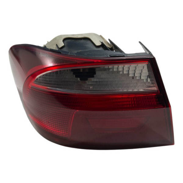 Lanterna Esquerdo Voyage G6 G7 G8 2013/2022 S/recup