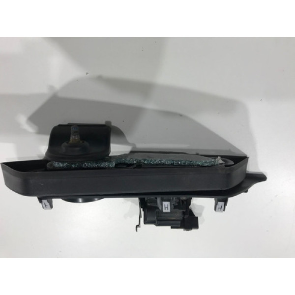 Motor Limpador Traseiro Vidro C/fechadura Bronco 