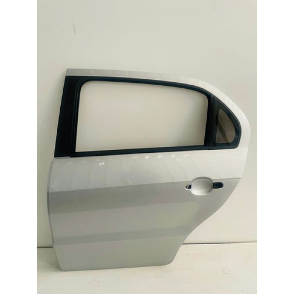 Porta Traseira Esquerda Vw Gol G5 | G8 2008/2020