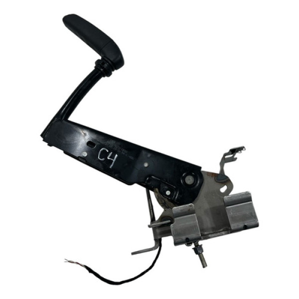 Alavanca Freio Mão Citroen C4 Lounge 2013 À 2018 (usado)