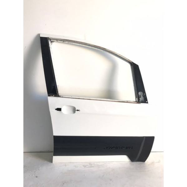 Porta Direita Passageiro Fiat Idea Adventure 2012 / 2016
