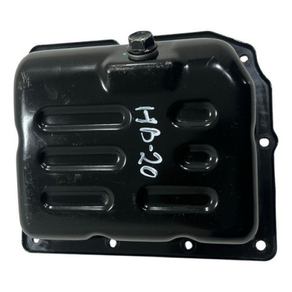 Tampa Carter Hyundai Hb20 1.0 3cc 2023 A 2025 Original