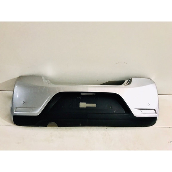 Parachoque Traseiro Gm Onix Prisma 2017 / 2019