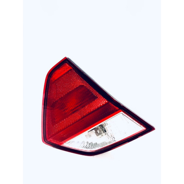 Lanterna Tampa Esquerda Vw Voyage G6 2013/2016 5u5945093f