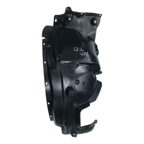 Parabarro Traseiro Direito Bmw X1 2010/2013