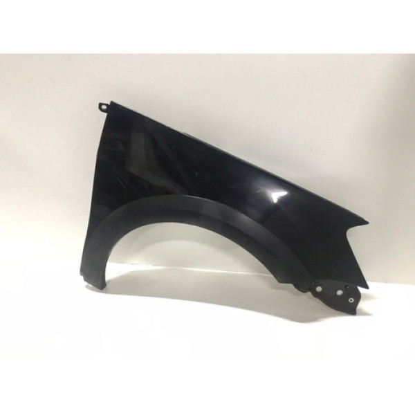 Paralama Direito Vw Saveiro G7 C/ Friso 