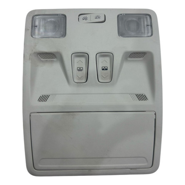 Comando De Teto Ford Bronco 2021 2022 2023 2024 (usado)