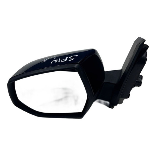 Retrovisor Elétrico Lado Esquerdo Chevrolet Spin 2018