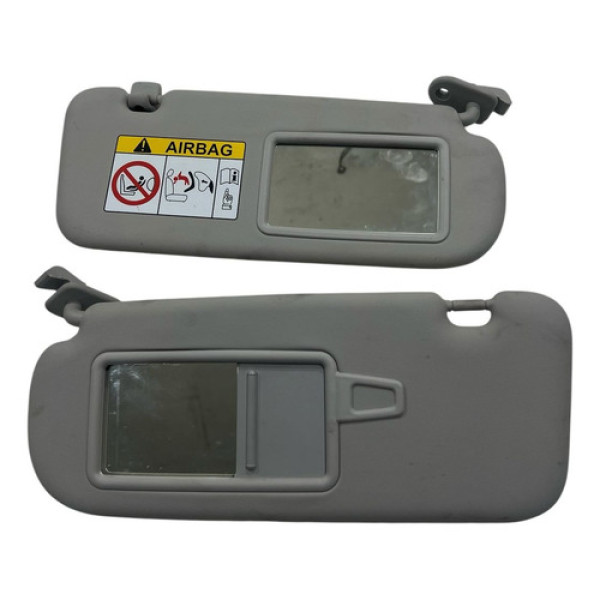 Quebra Sol Hb20 2020/2024