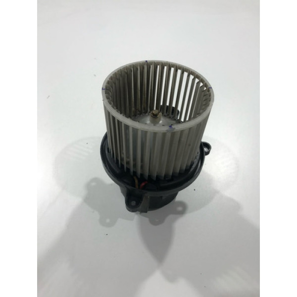 Motor Ventoinha Da Caixa De Ar Kwid 1.0 2019 