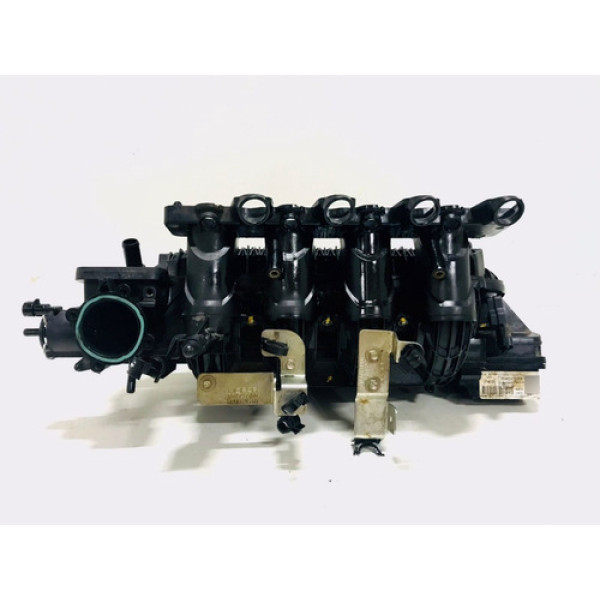 Coletor De Admissão Fiat Cronos Argo 2017 / 2018 552747160