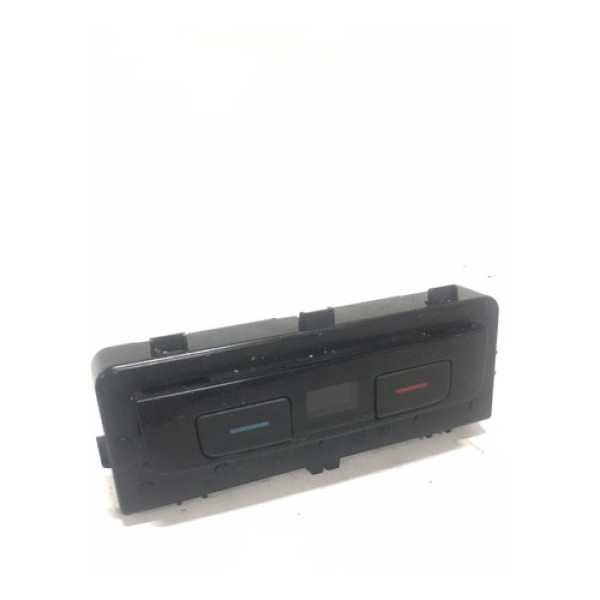 Comando Ar Condicionado Volkswagen Passat 2019  3g0907049d