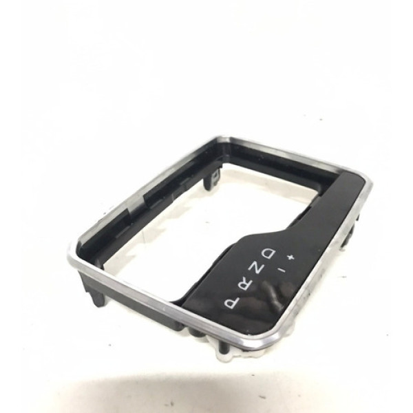 Moldura Trambulador Jeep Compass 2023