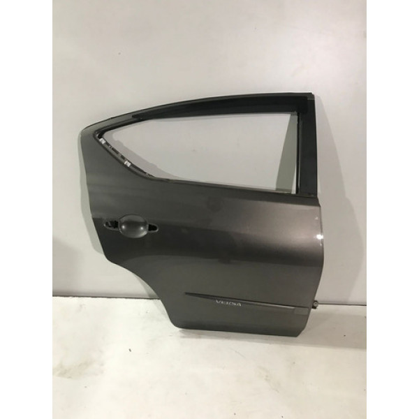 Porta Traseira Direita Nissan Versa 2013/2019