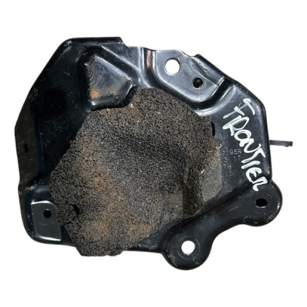 Caixa Bateria Frontier 2.3 2018 A 2022