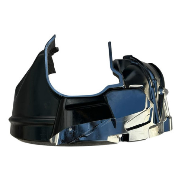 Parabarro Capa Roda Dianteira Direita Argo 2017 A 2022 Orig