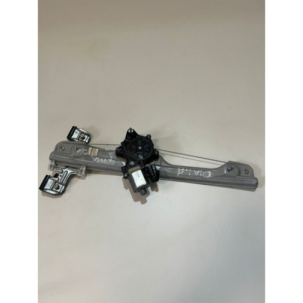 Maquina Vidro Dianteira Direita Onix 2020/2023