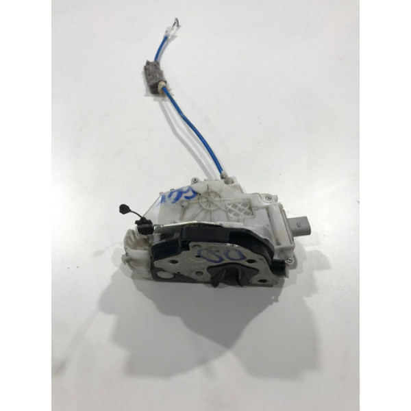 Fechadura Gol G7 G8 Dianteira Direita Eletric