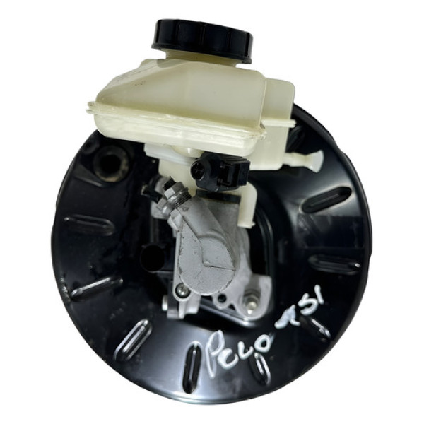 Cilindro Servo Freio Reservatorio Polo Virtus Tsi 2017/2024