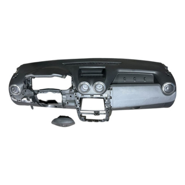 Conjunto Air Bag Duster 2010 A 2015 S/detalhes