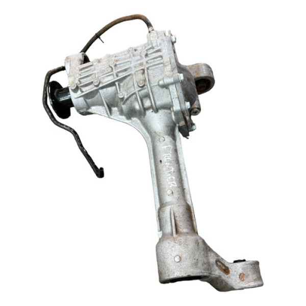 Diferencial Dianteiro Nissan Frontier 2.3 16v Diesel 17/21