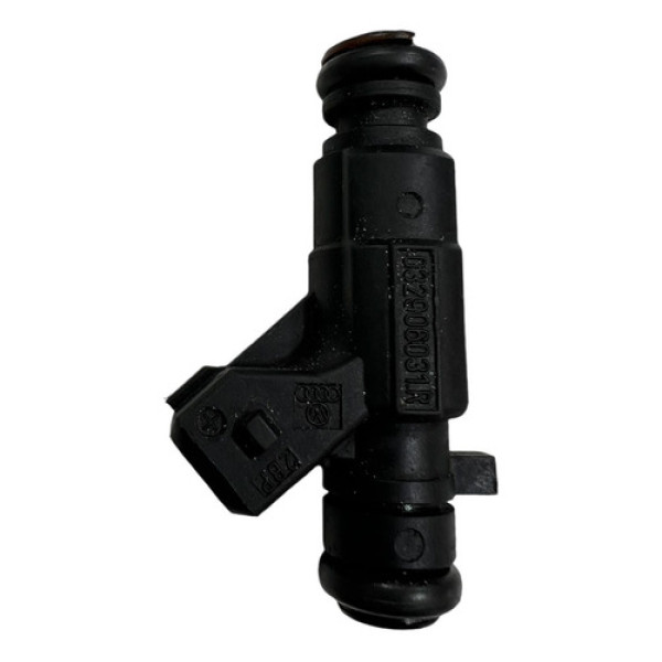 Bico Injetor Vw Voyage Saveiro Polo G5 G6 1.6 Flex 08 A 15