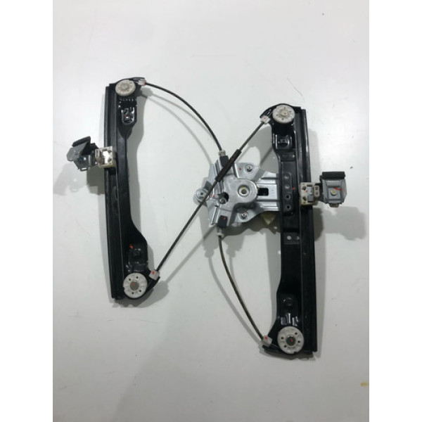 Maquina Vidro Dianteira Direita Gm Agile Ltz  