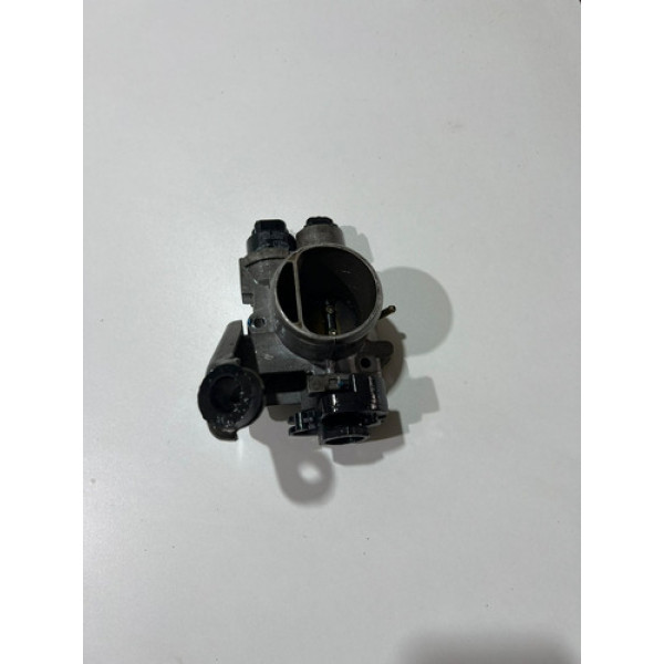 Corpo Tbi Uno Mille 2013